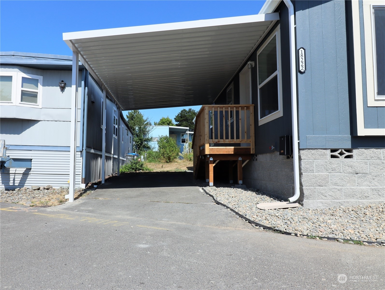 Property Photo:  18222 35th Avenue S 361  WA 98188 
