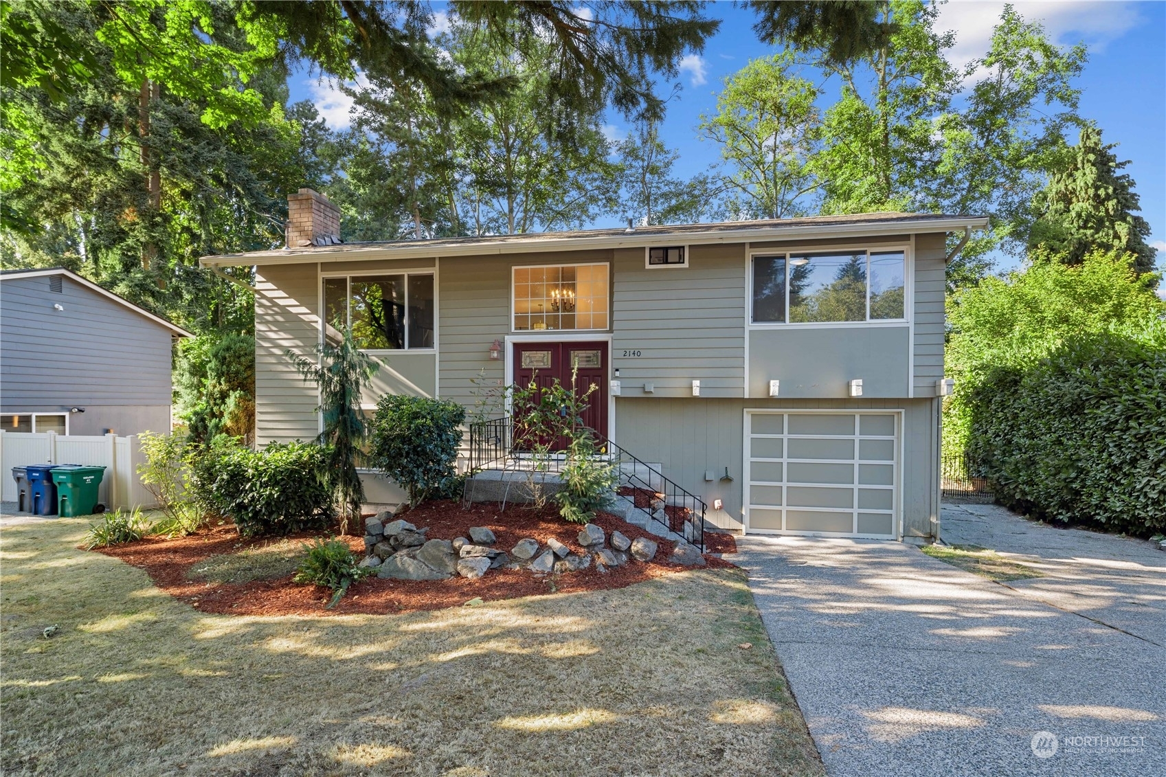 Property Photo:  2140 SW 339th Street  WA 98023 