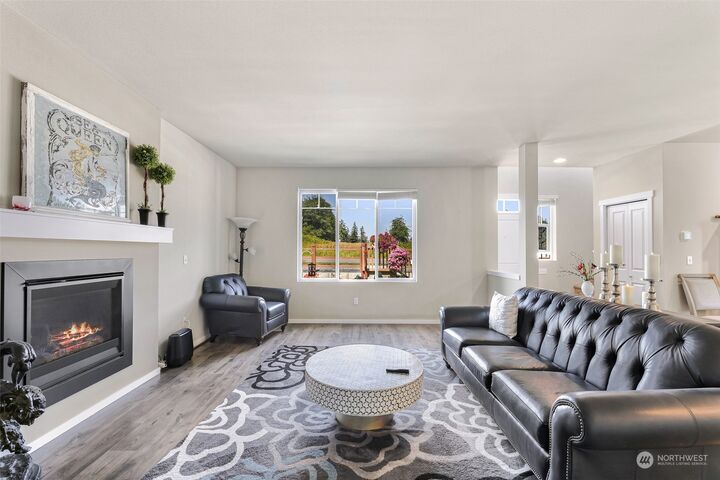 Property Photo:  6618 284th Street NW  WA 98292 