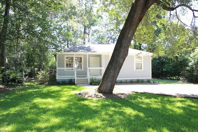 Property Photo:  781 California Street  FL 32304 