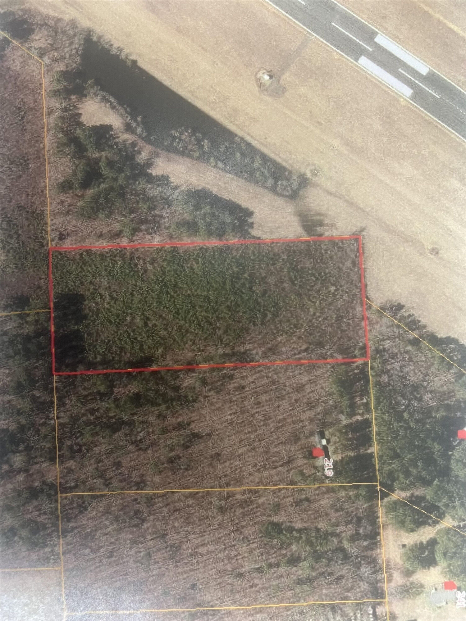 Property Photo:  0 Taylor Road  NC 27549 