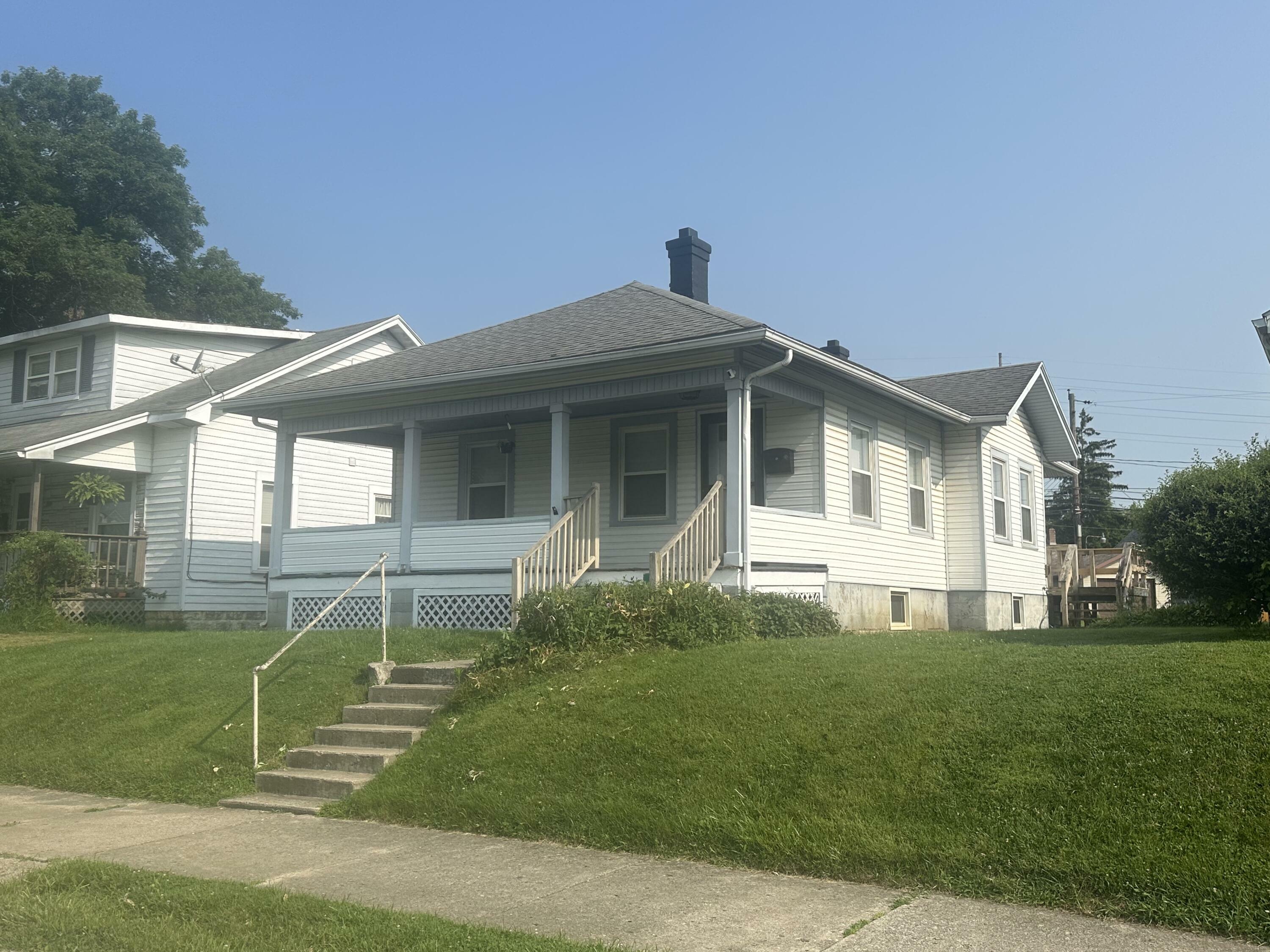 2114 Hoppes Avenue  Springfield OH 45503 photo