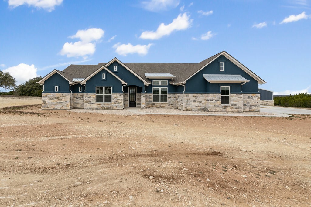 Property Photo: 134 Whispering Wind Road TX 78605