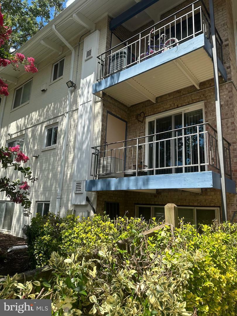 Property Photo: 11408 Cherry Hill Road Mc201 MD 20705