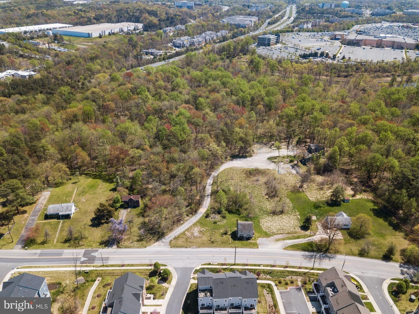 Property Photo:  Parcel 252-7143 Wright Road  MD 21076 