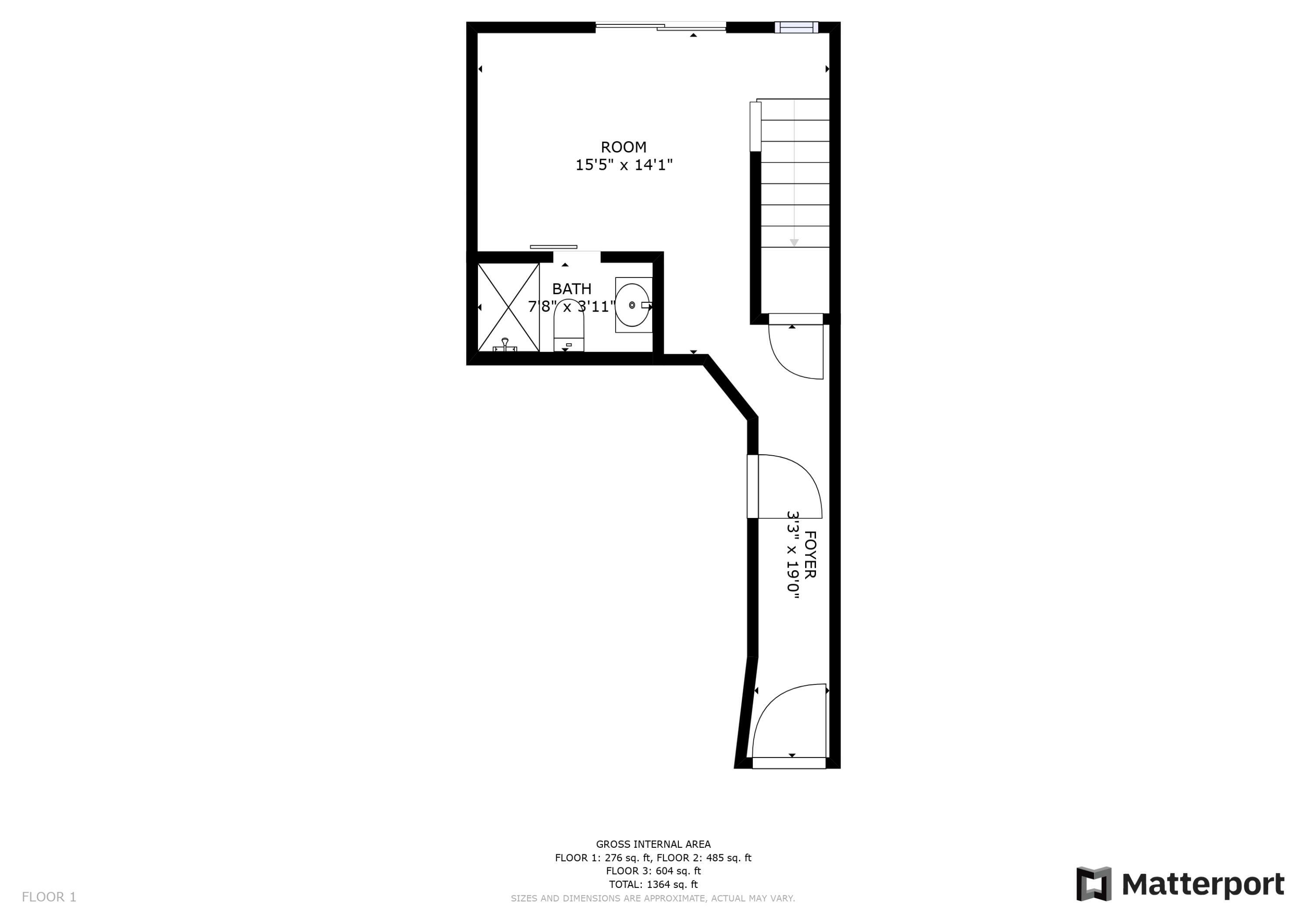 Property Photo: 100 S Spooky Lane 6B FL 32459