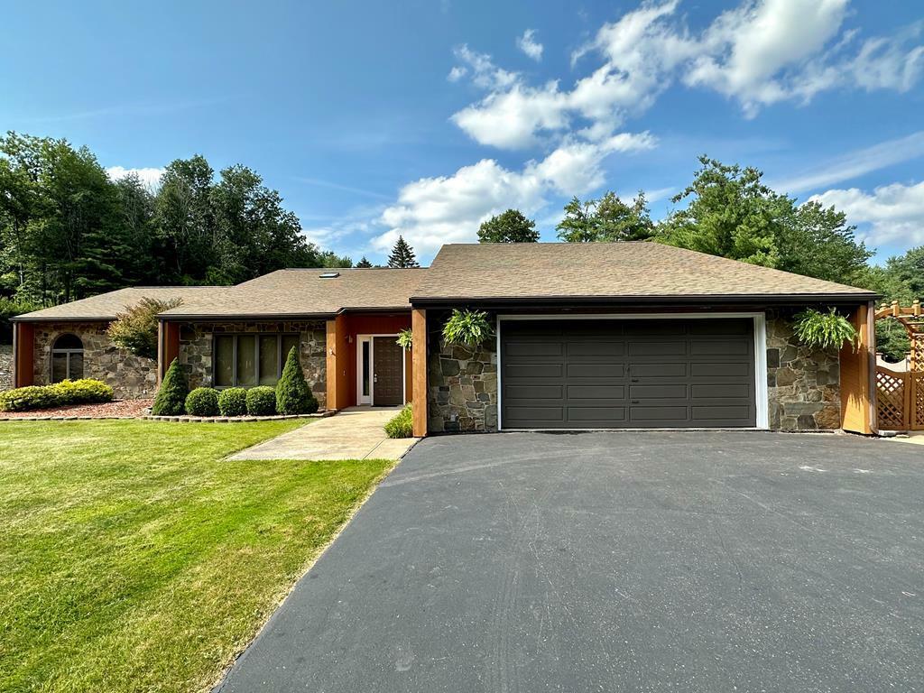 Property Photo:  12 Greenridge Dr.  NY 14870 