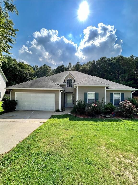 Property Photo: 26 Cheyenne Drive GA 30281