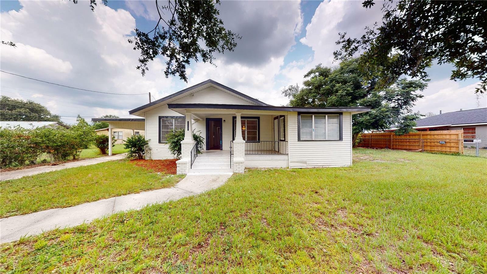 Property Photo:  7630 Poinsettia Avenue  FL 33830 