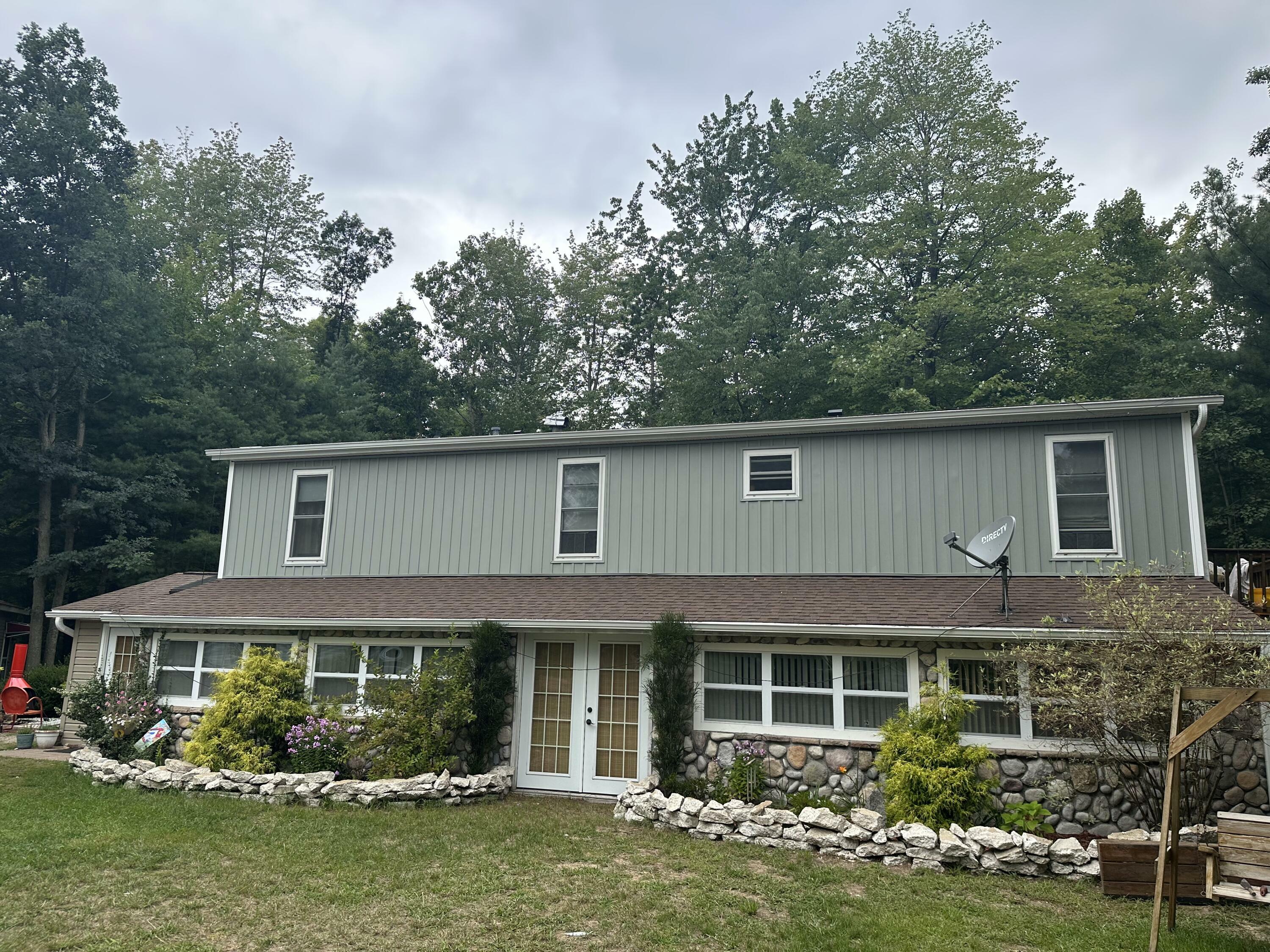 4771 W Madison Road  Pentwater MI 49449 photo