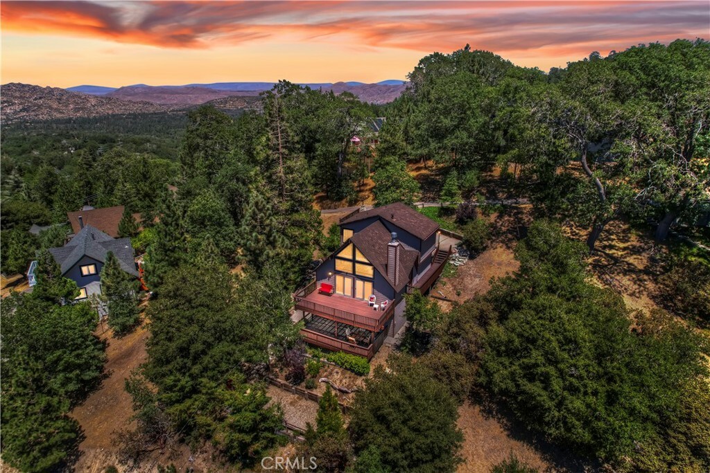 Property Photo:  1223 Grass Valley Road  CA 92352 