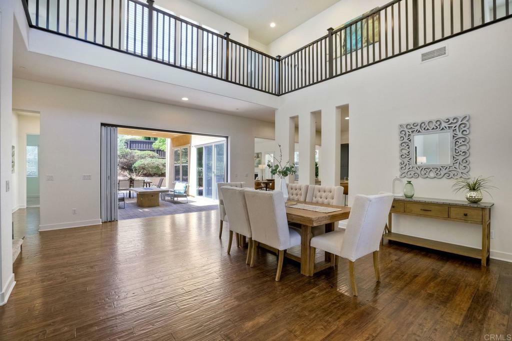 Property Photo: 3453 Corte Fortuna CA 92009