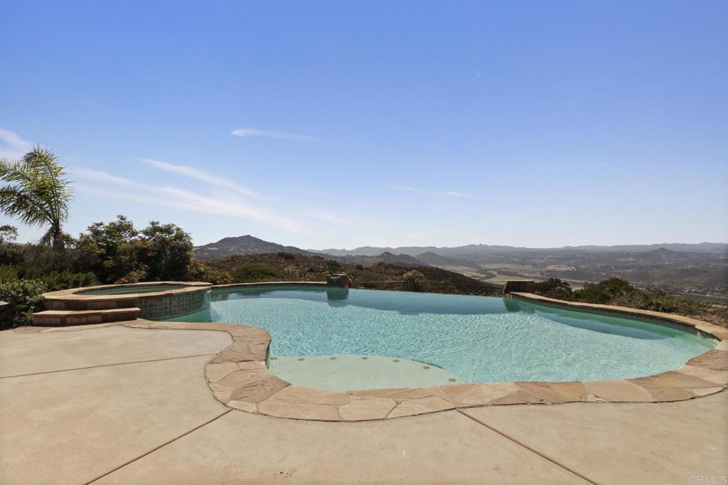 Property Photo: 19773 Via Vista Grande CA 92065