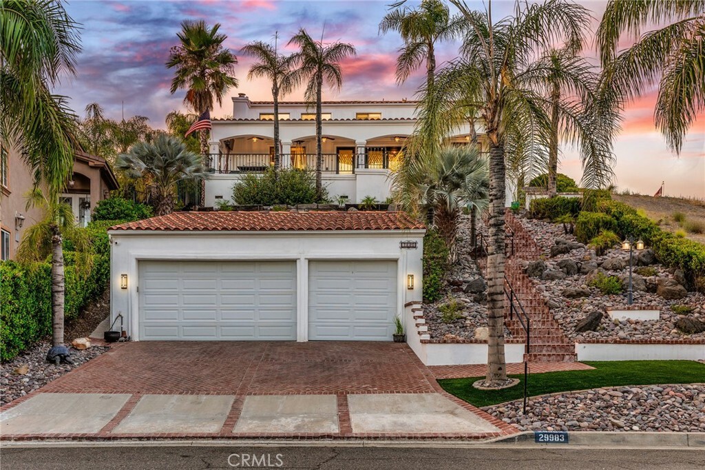 Property Photo: 29983 Big Range Road CA 92587