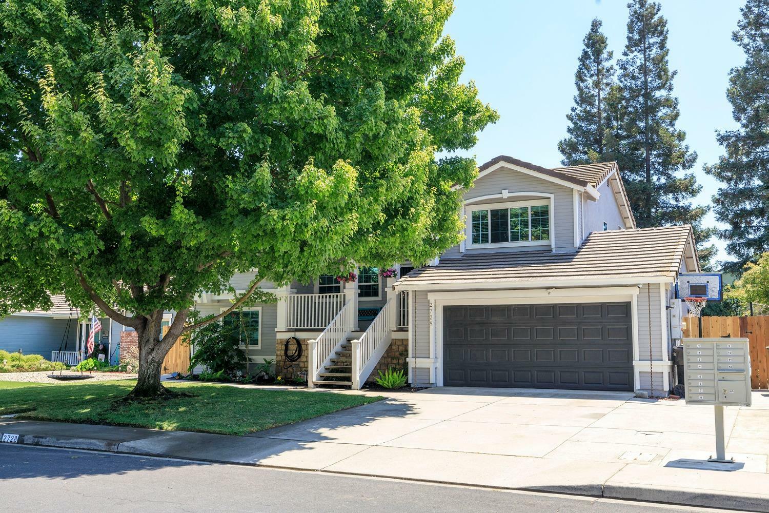 Property Photo: 2728 River Cove Drive CA 95367