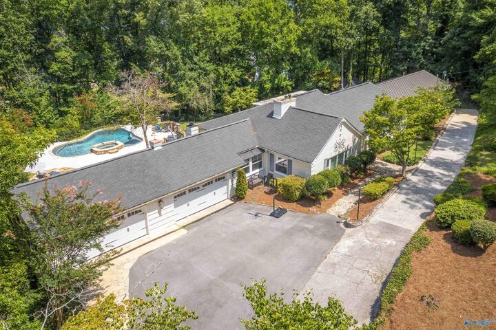 320 Wildwood Road  Gadsden AL 35901 photo