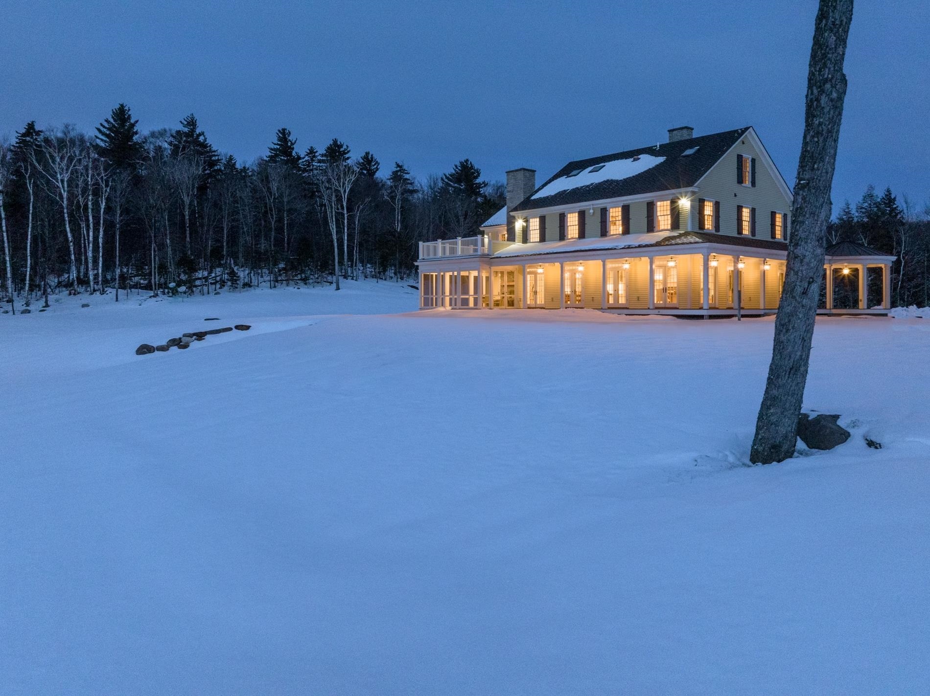 Property Photo: 285 Lady Slipper Lane VT 05733