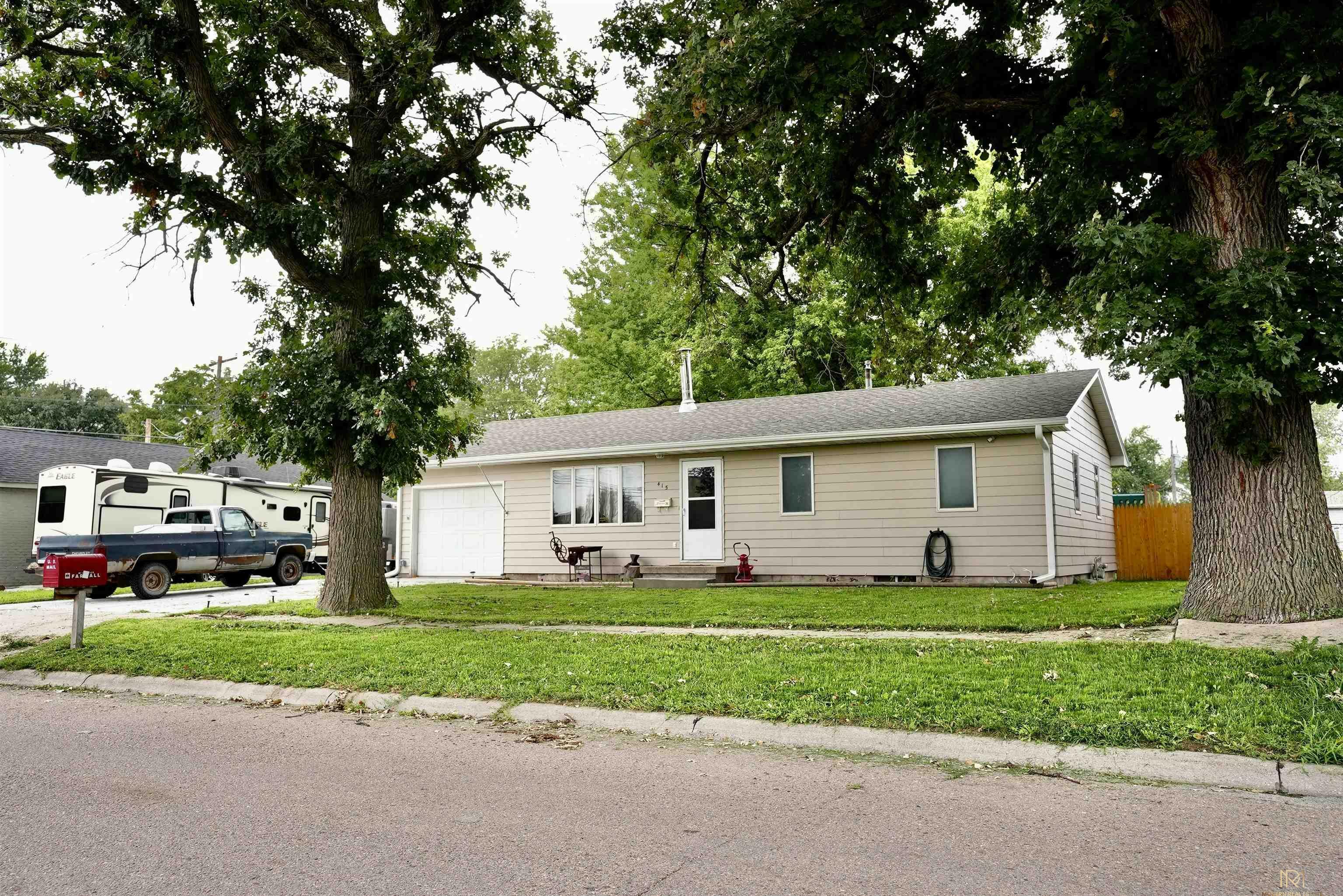 Property Photo:  415 N Academy Avenue  NE 68467 