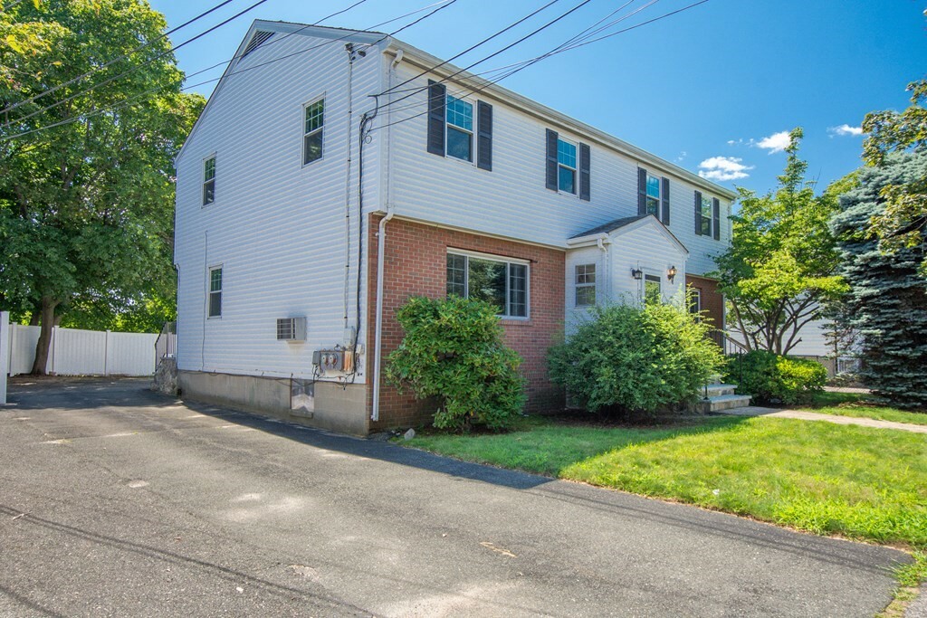 Property Photo:  75 Marathon 75  MA 02474 