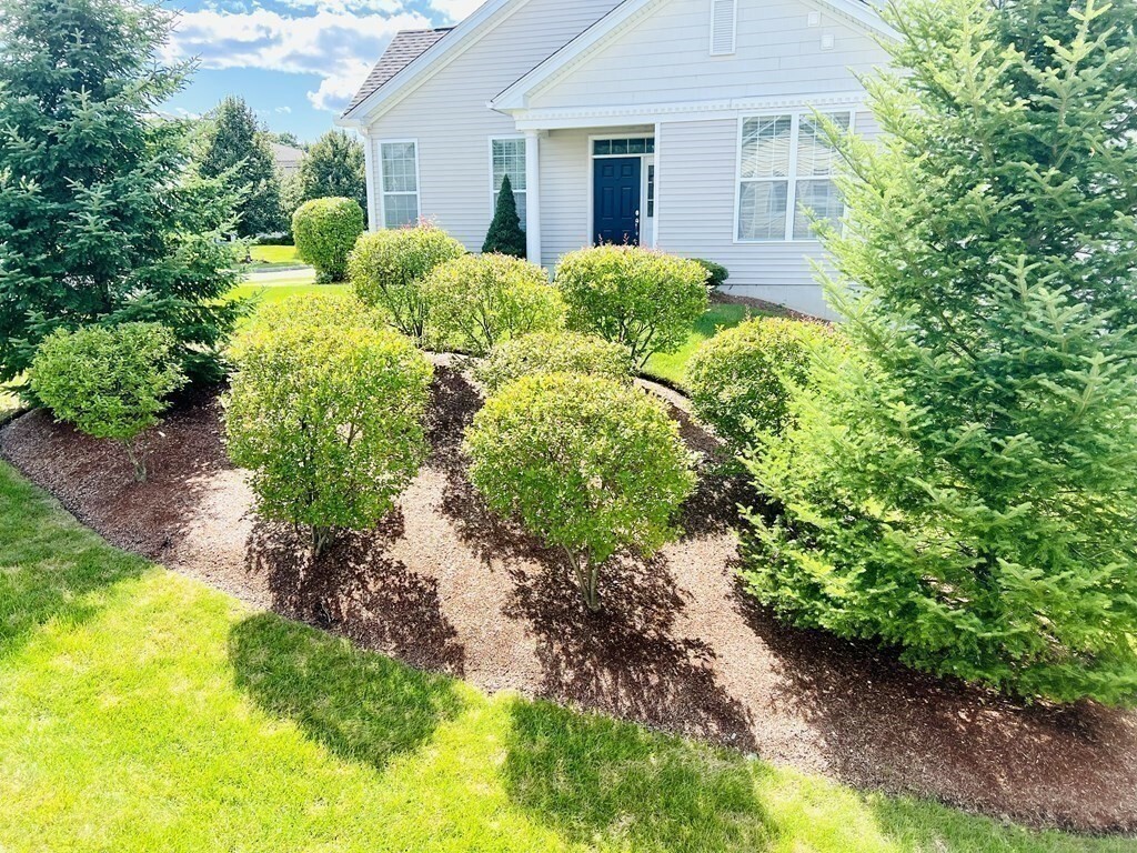 Property Photo: 38 Herrick Drive 38 MA 01844