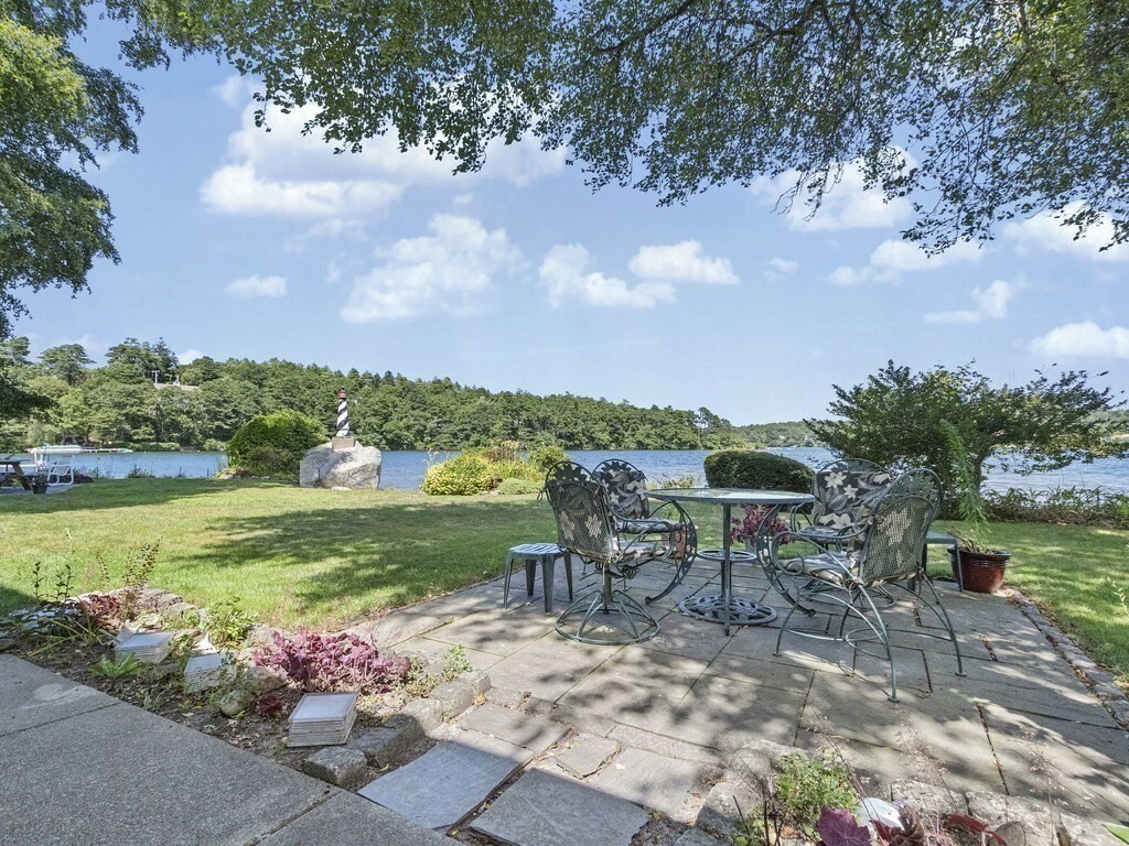 Property Photo: 33 Lake Ave MA 02360