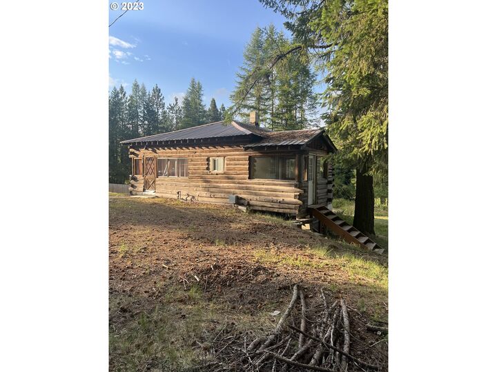 MLS23169066 58215 Highway 204, Weston, OR 97886
