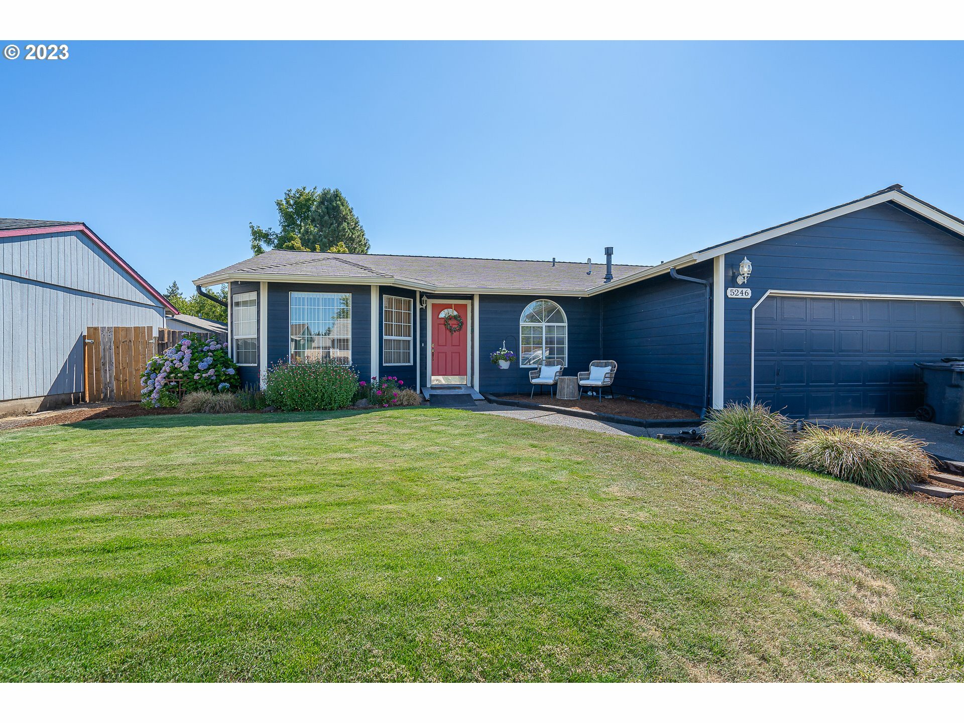 5246 Todd Ct  Keizer OR 97303 photo