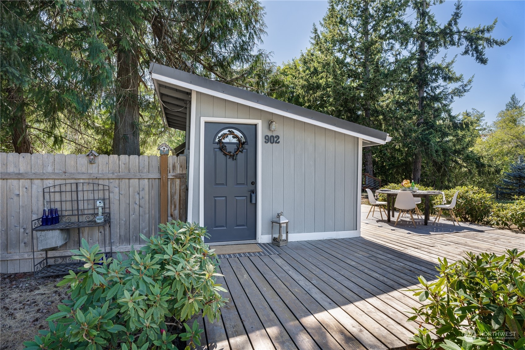 Property Photo:  902 Yew Boulevard NW  WA 98349 