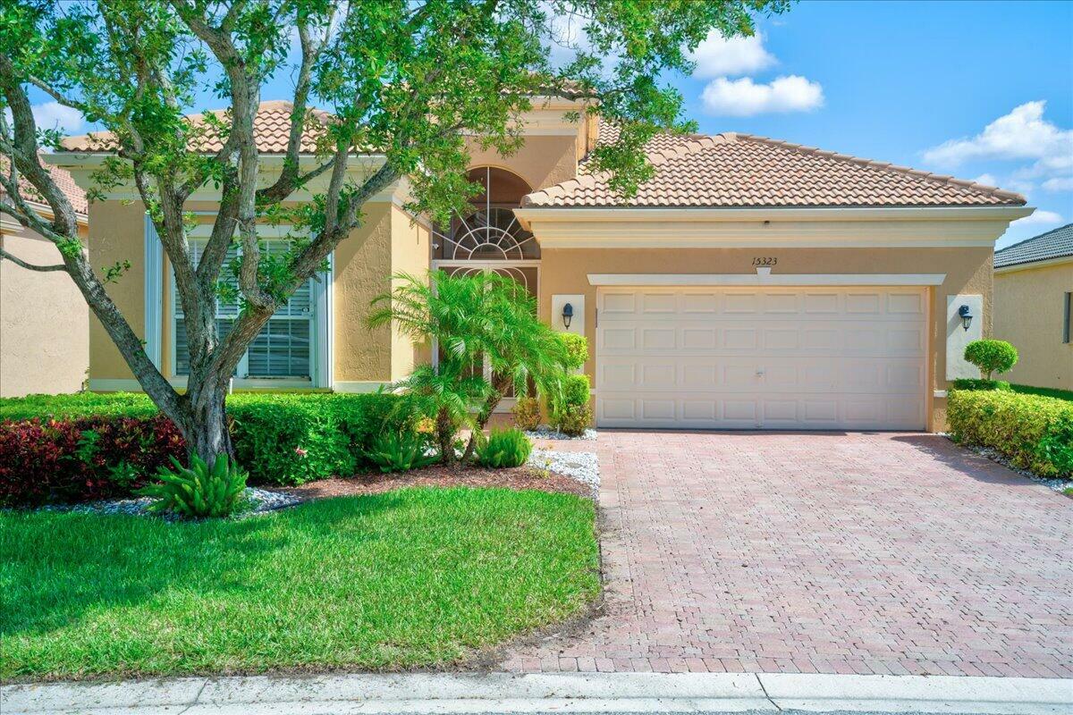 15323 Fiorenza Circle  Delray Beach FL 33446 photo