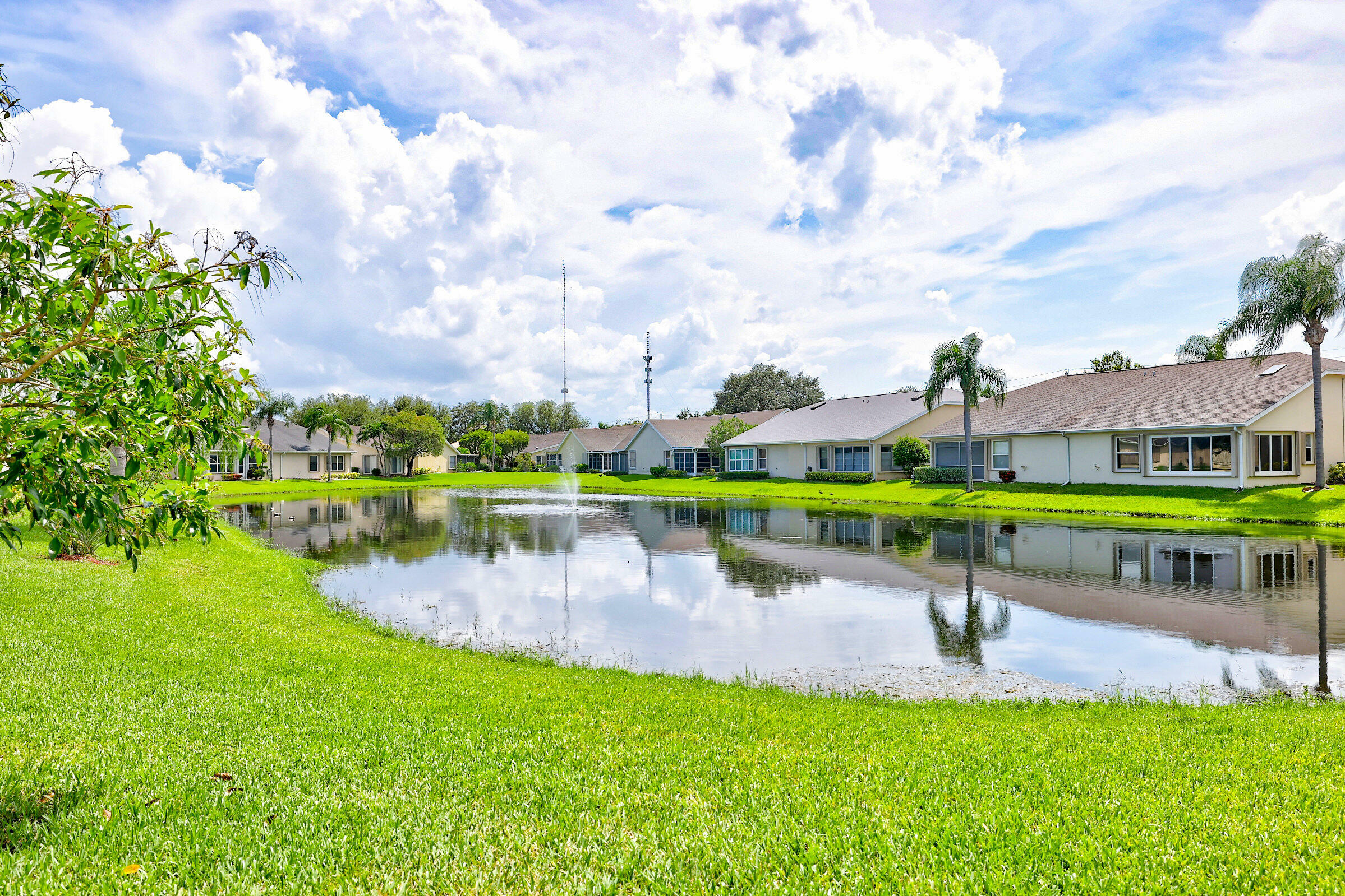 Property Photo: 4276 SE Brittney Circle FL 34952