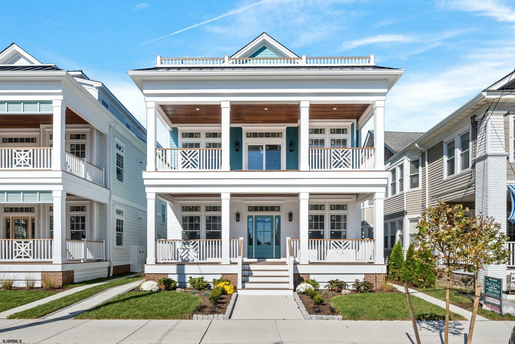 Property Photo: 108 Atlantic Ave 1st Floor NJ 08226
