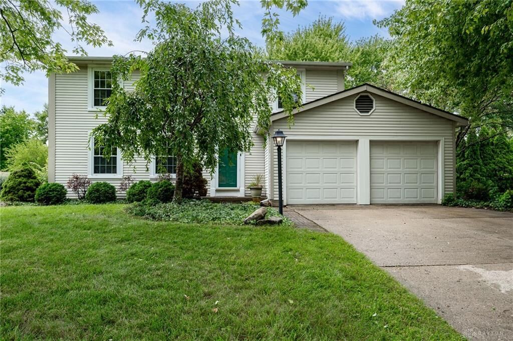 Property Photo:  325 Fairway Drive  OH 45066 