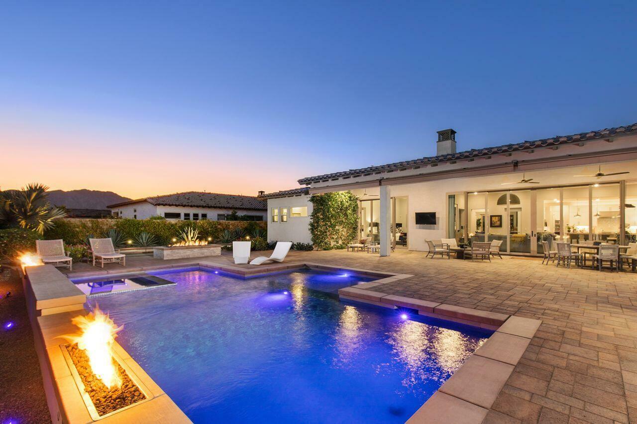 Property Photo: 54845 Madagascar Way CA 92253