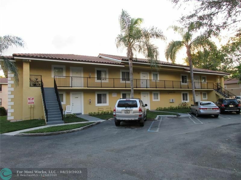 Property Photo:  11448 NW 42nd St  FL 33065 