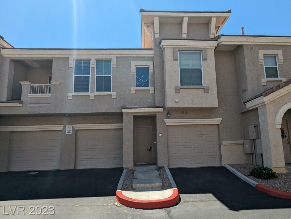 Property Photo: 10550 West Alexander Road 2224 NV 89129