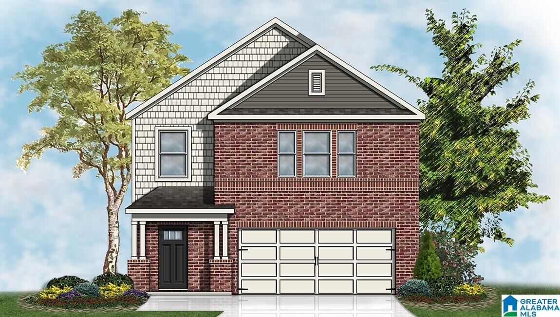 Property Photo: 6416 Winslow Parc Lane AL 35173