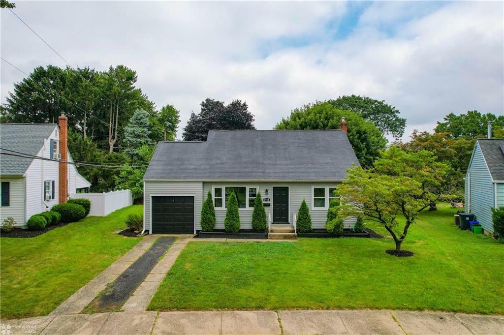 Property Photo:  2918 Cornwall Road  PA 18017 