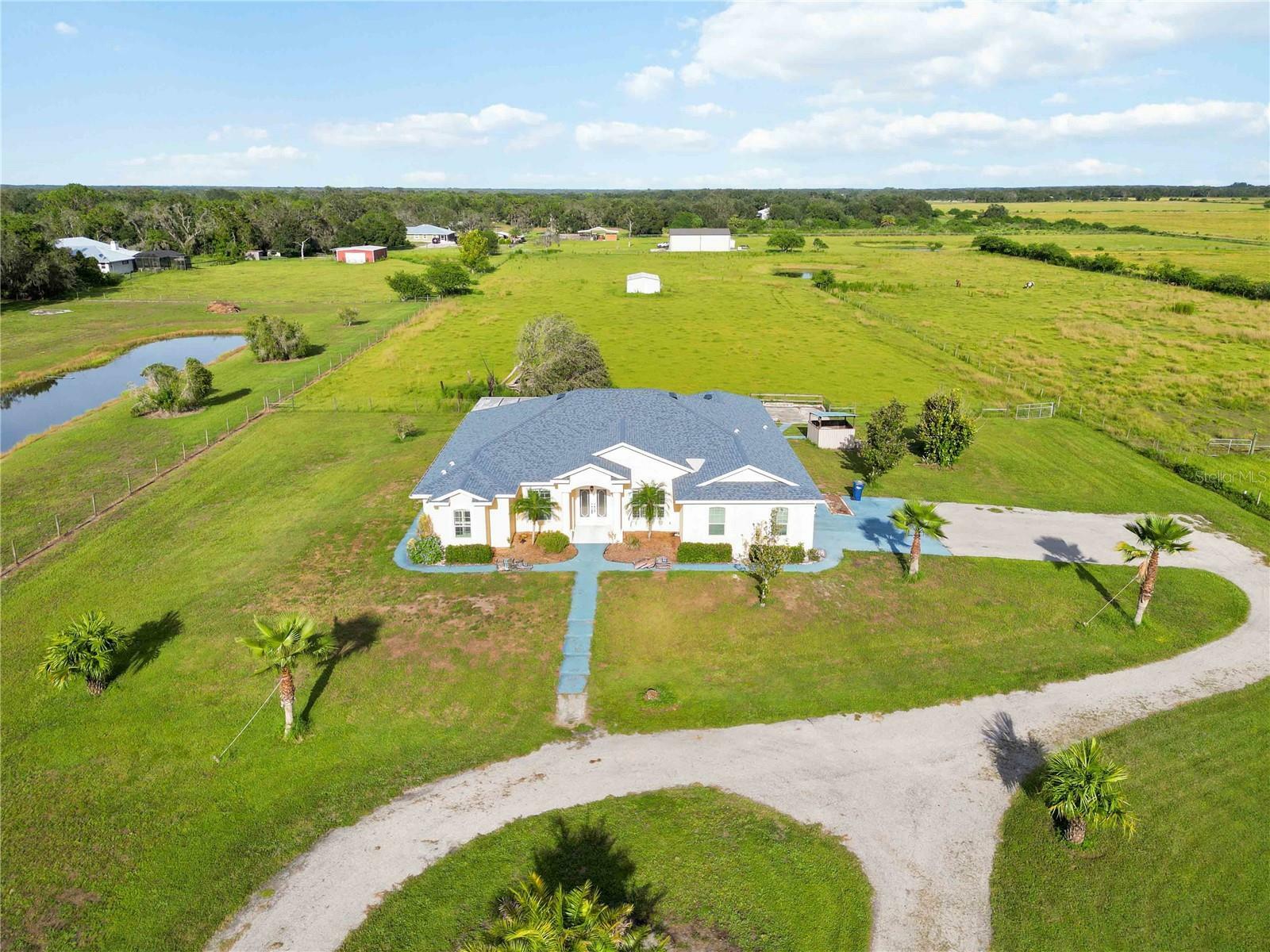 Property Photo:  3705 County Road 675  FL 34251 