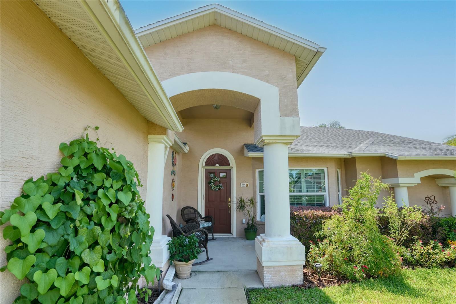 Property Photo:  1345 Canberley Court  FL 34655 