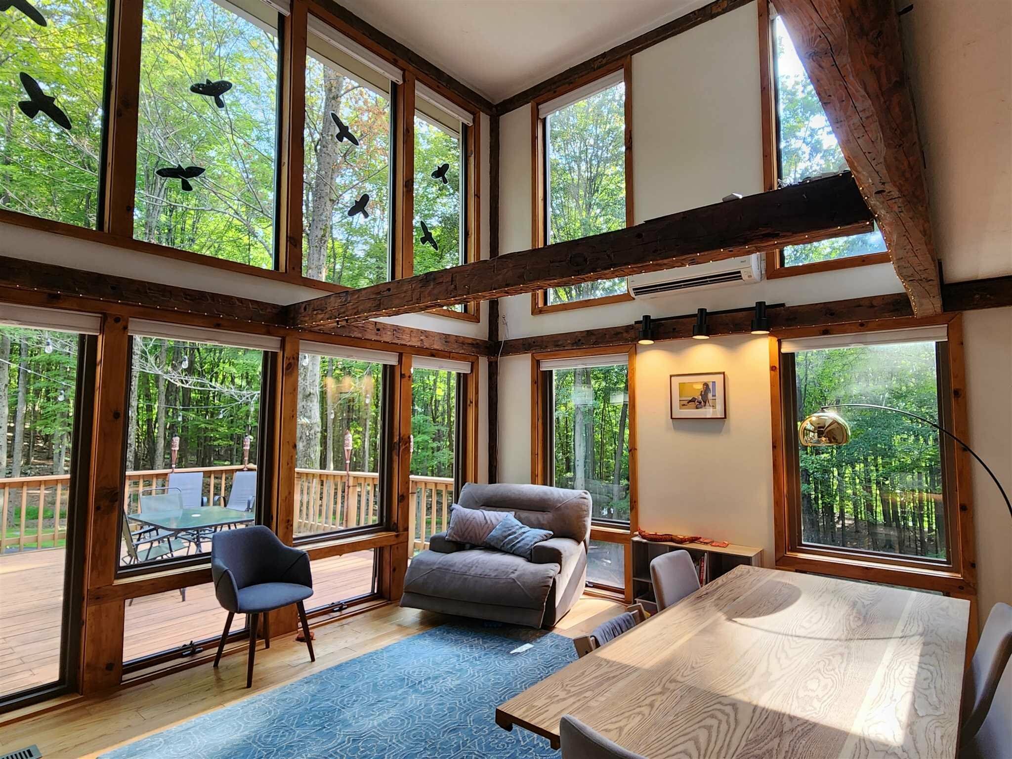 Property Photo: 436 N Elting Corners NY 12528