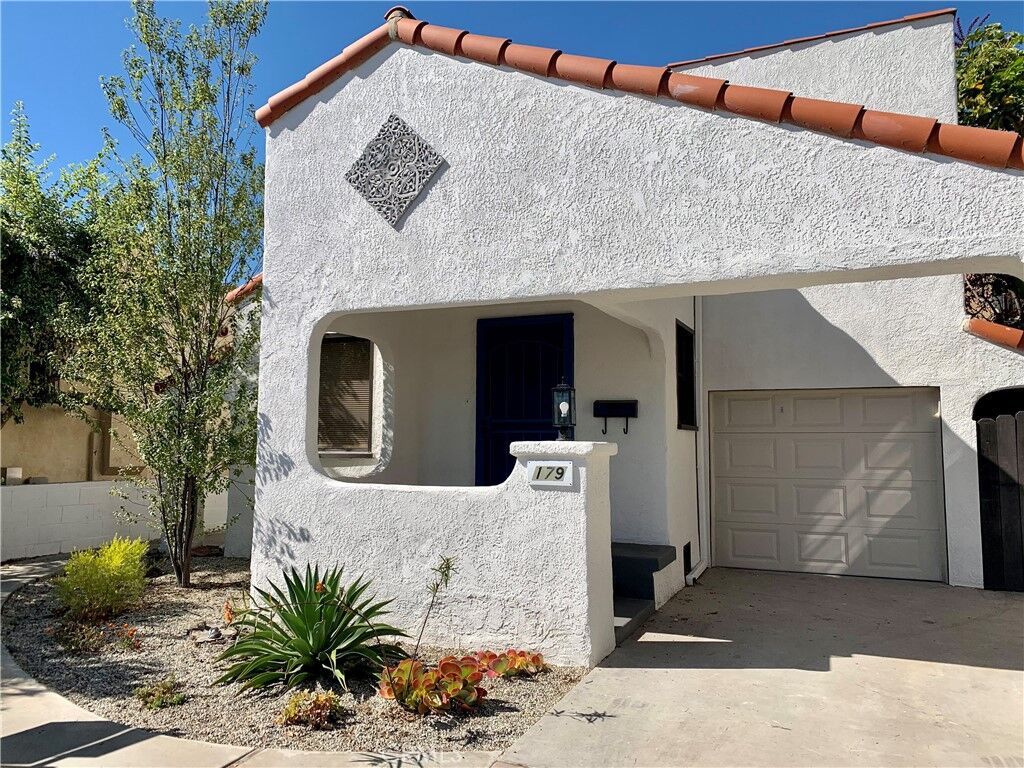 Property Photo: 179 Saint Joseph Avenue CA 90803
