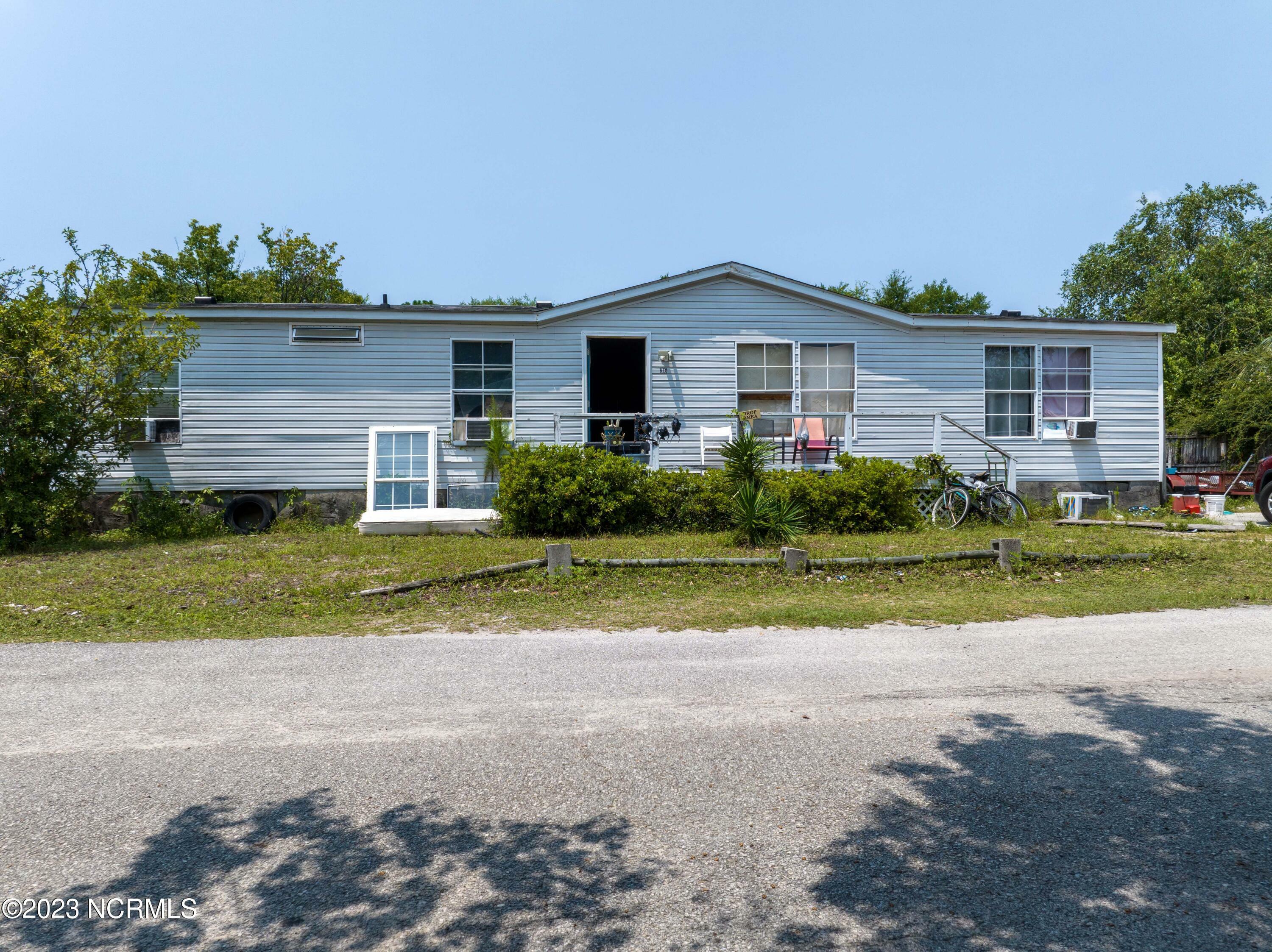 Property Photo:  6140 Carolina Beach Road 36  NC 28412 