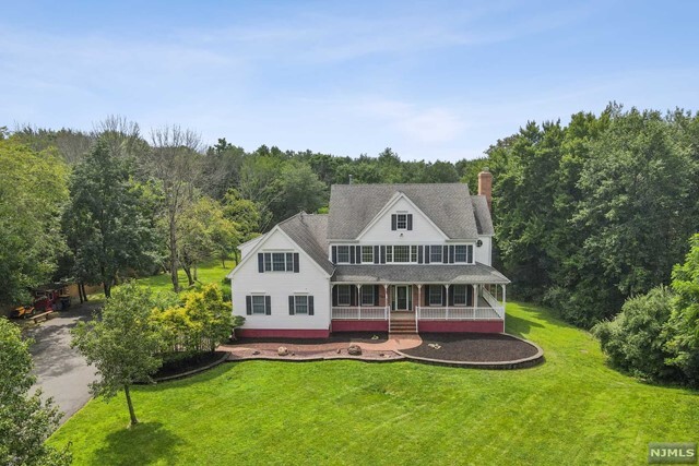 Property Photo: 222 Hockenbury Road NJ 08844