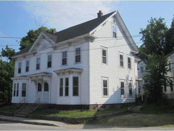 Property Photo: 8 Maple NH 03086