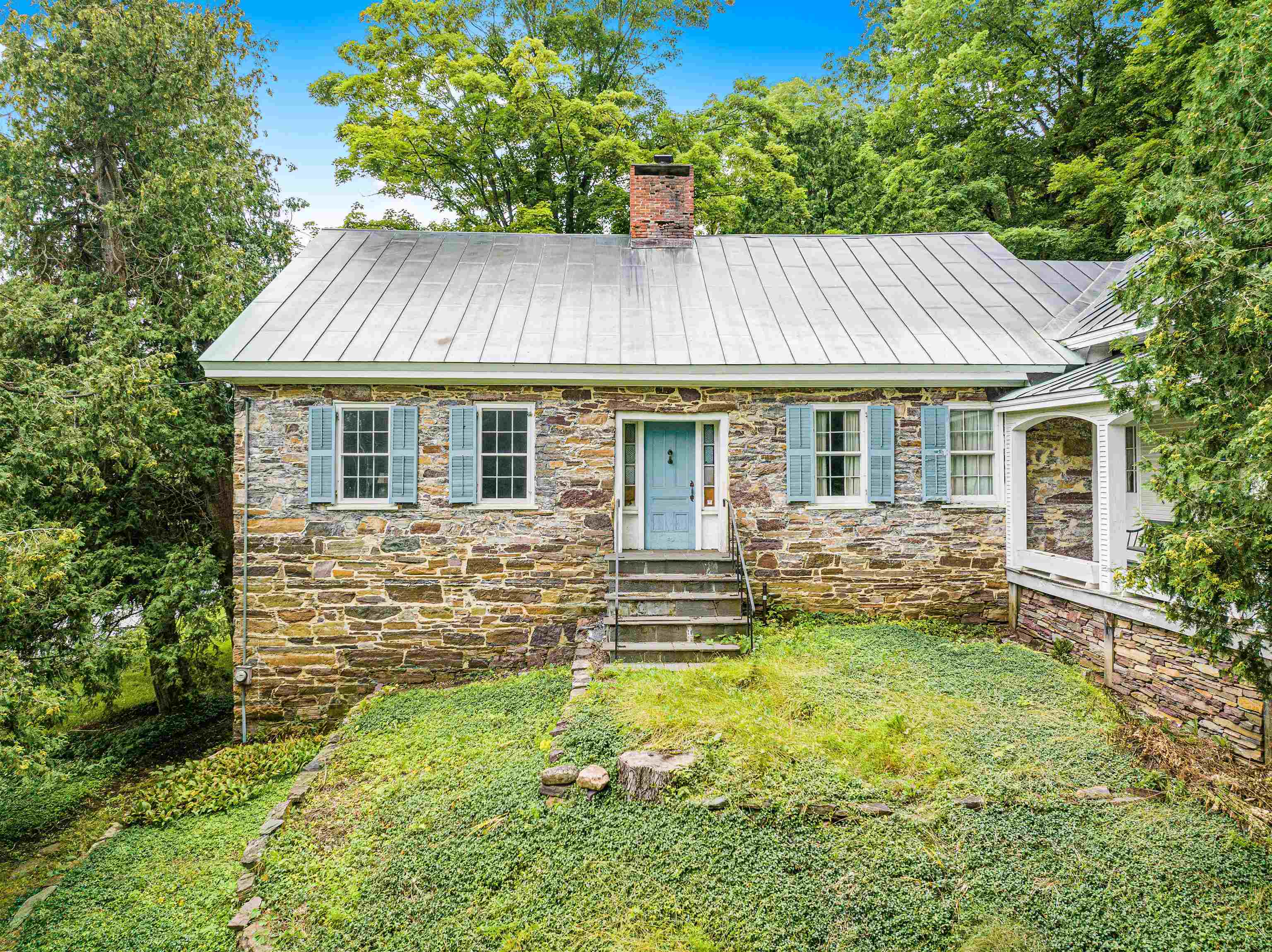 Property Photo:  643 Church Hill Road  VT 05445 