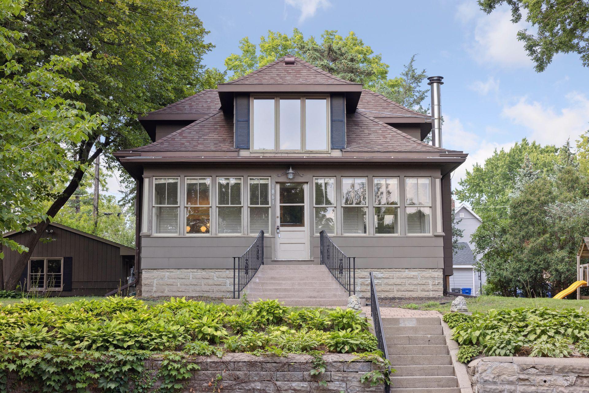 Property Photo:  1861 Norfolk Avenue  MN 55116 