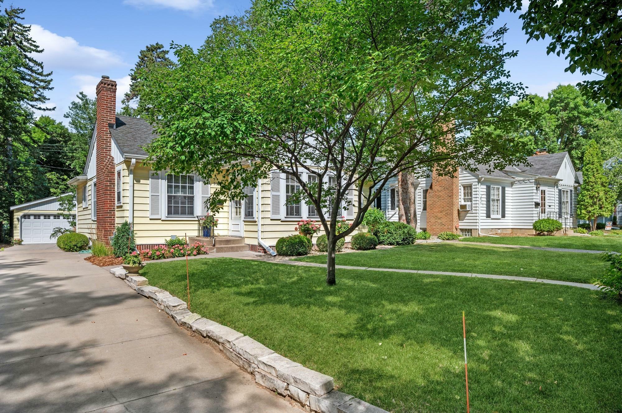 3932 Joppa Avenue S  Saint Louis Park MN 55416 photo