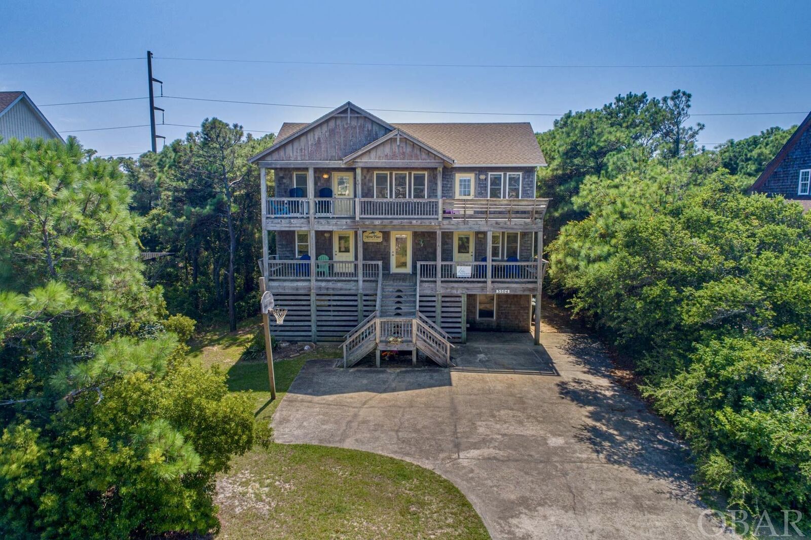 7 bed Nags Head home for sale 3504 S Linda Lane, Nags Head, NC 27959