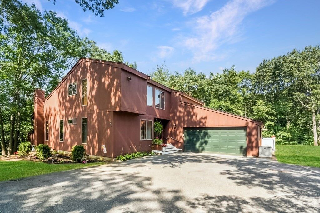 Property Photo:  55 Ladd Hill Rd  MA 01904 