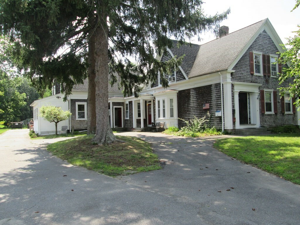 Property Photo:  226 Main St. 3  MA 02324 